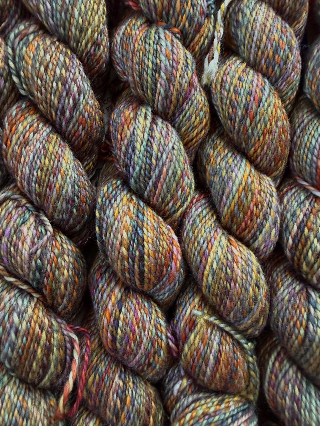 NEW! Malabrigo Torzal Piedras - DK weight 100% merino wool