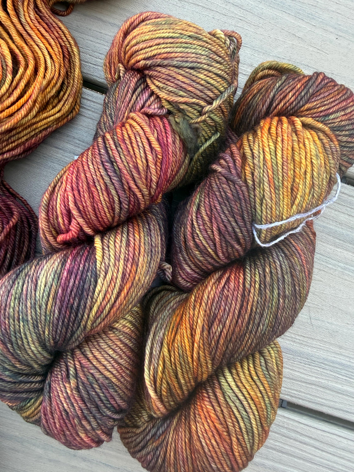 Malabrigo Rios Piedras