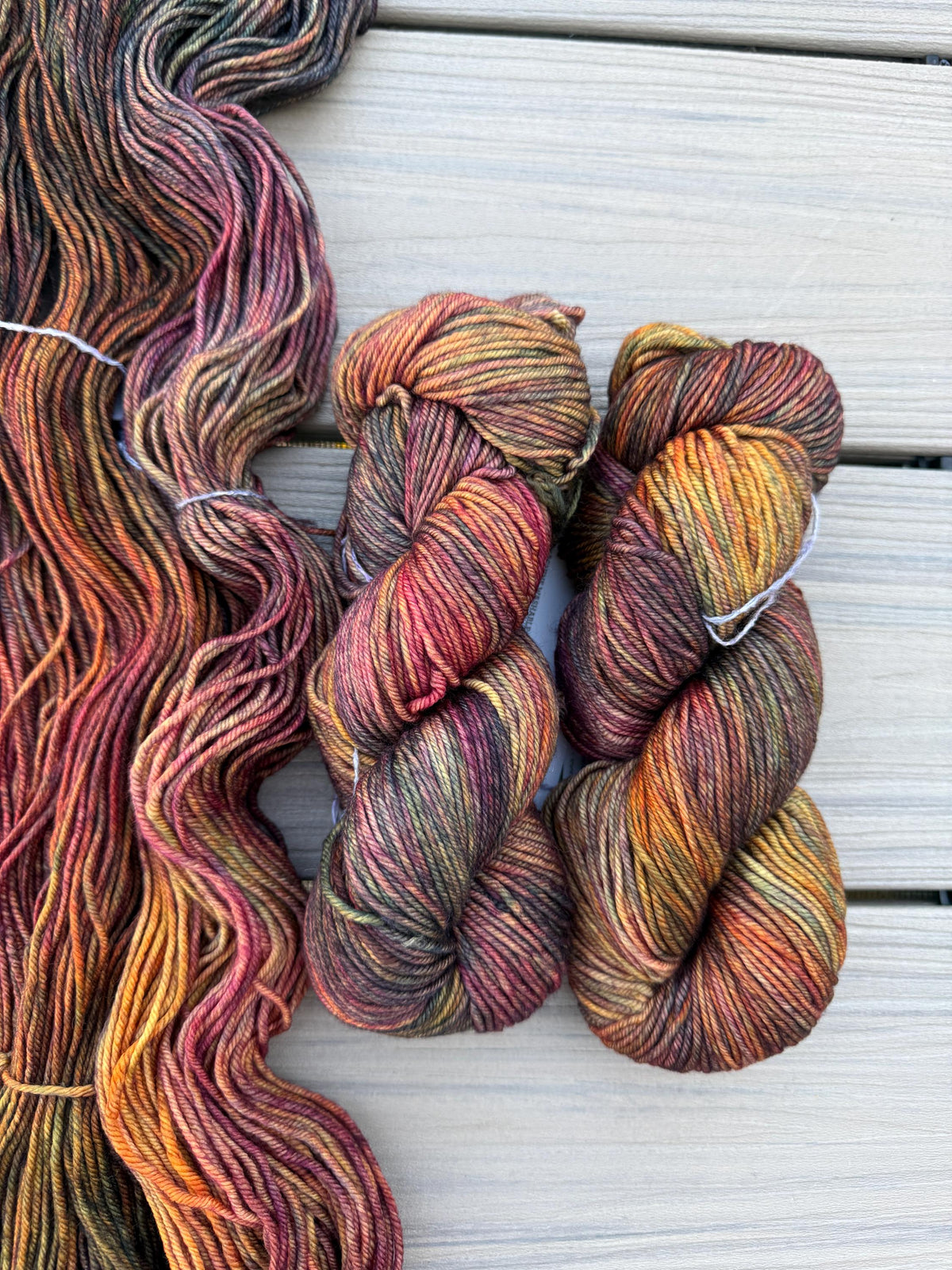 Malabrigo Rios Piedras