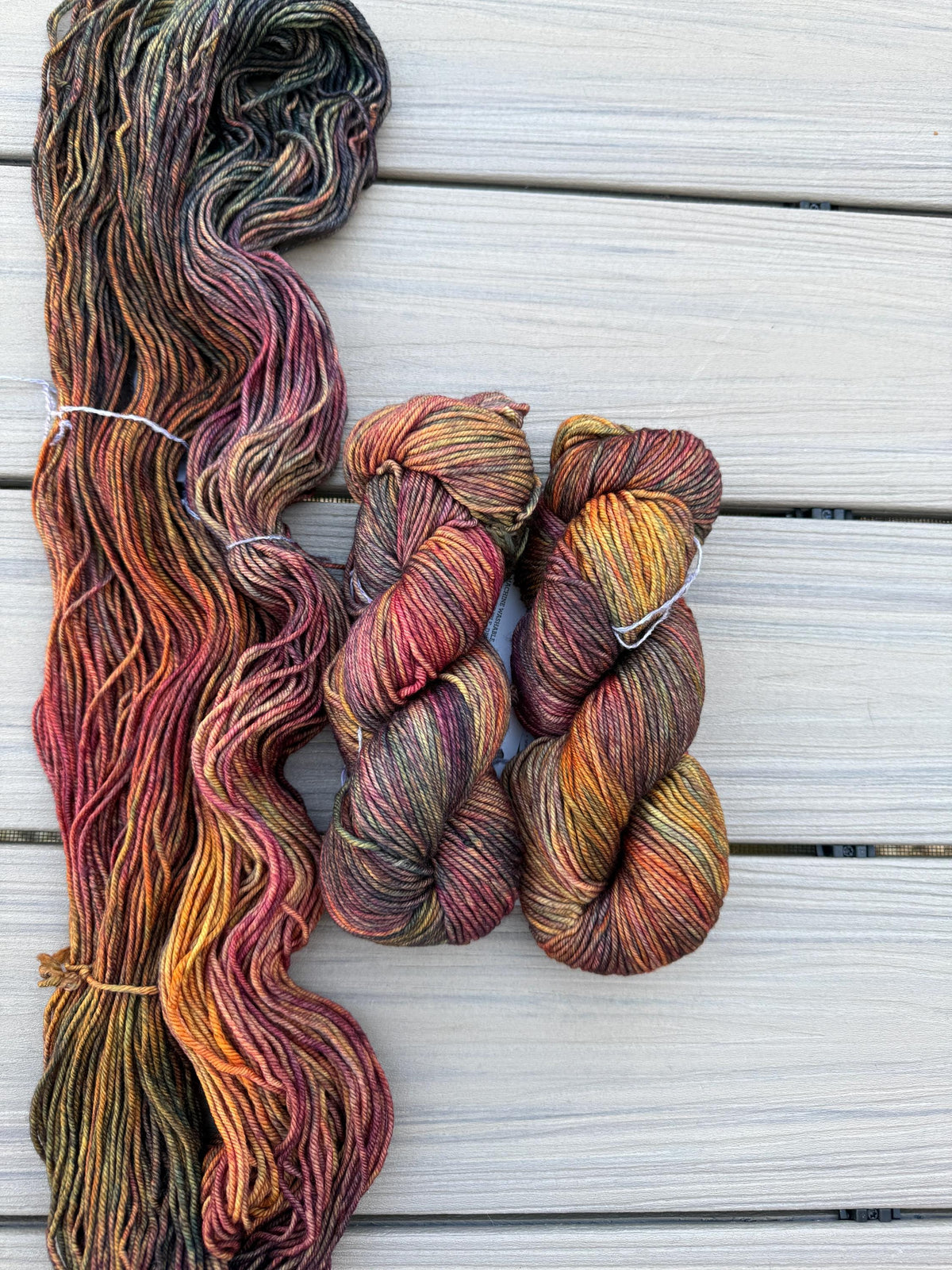 Malabrigo Rios Piedras