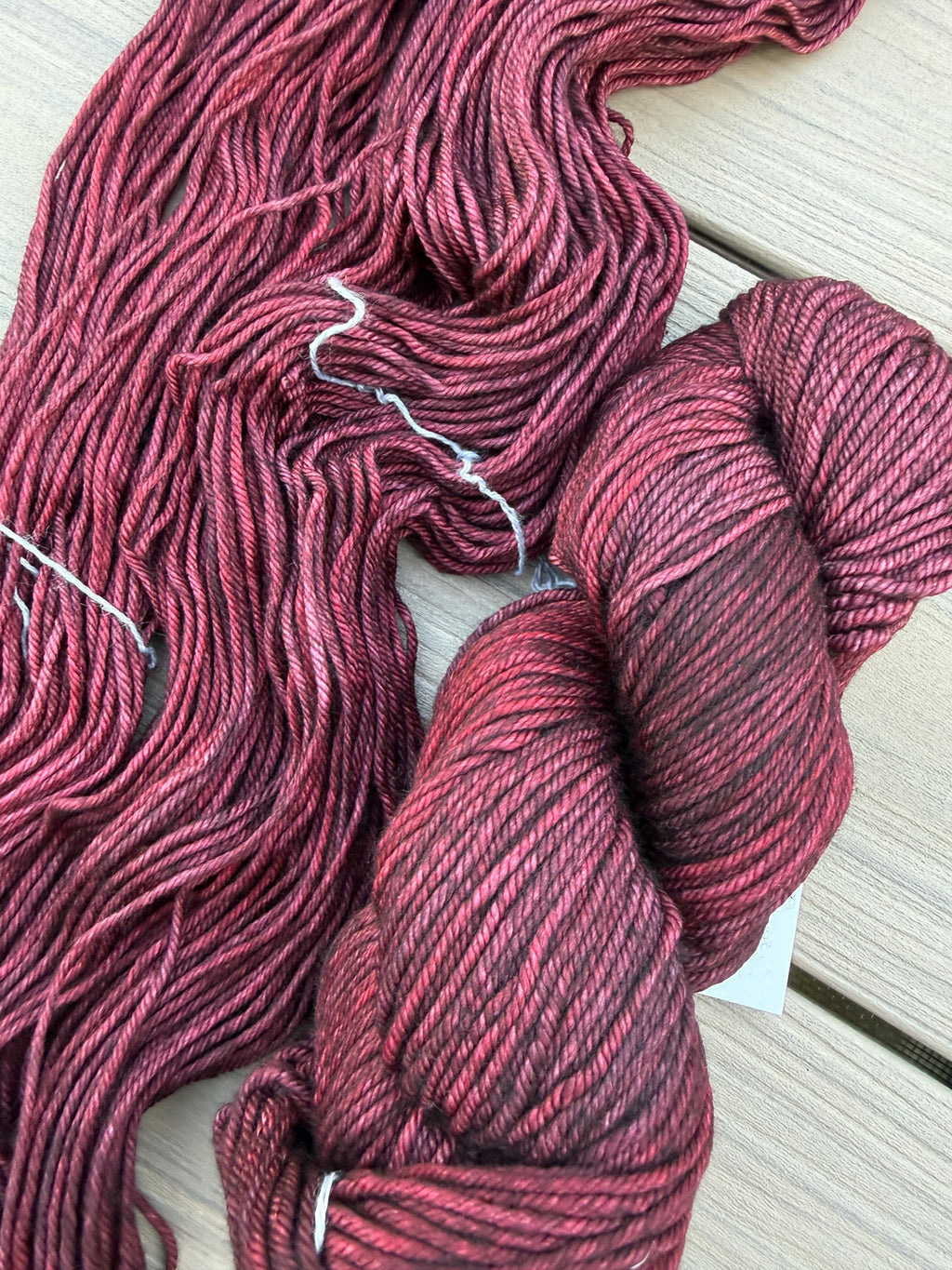 Malabrigo Rios Valentina