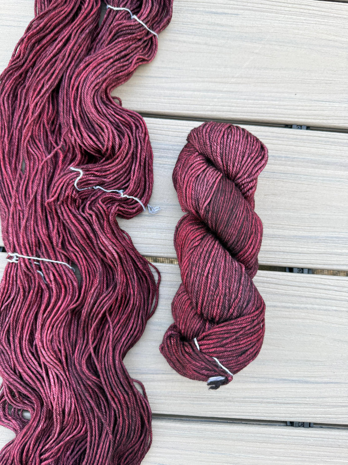 Malabrigo Rios Valentina