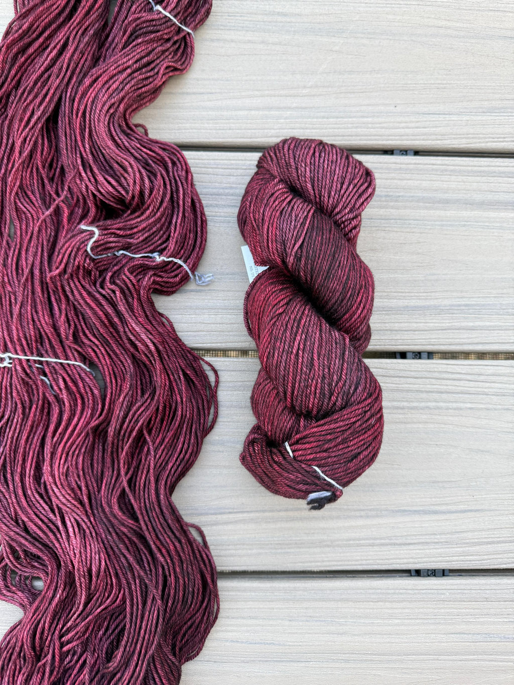 Malabrigo Rios Valentina