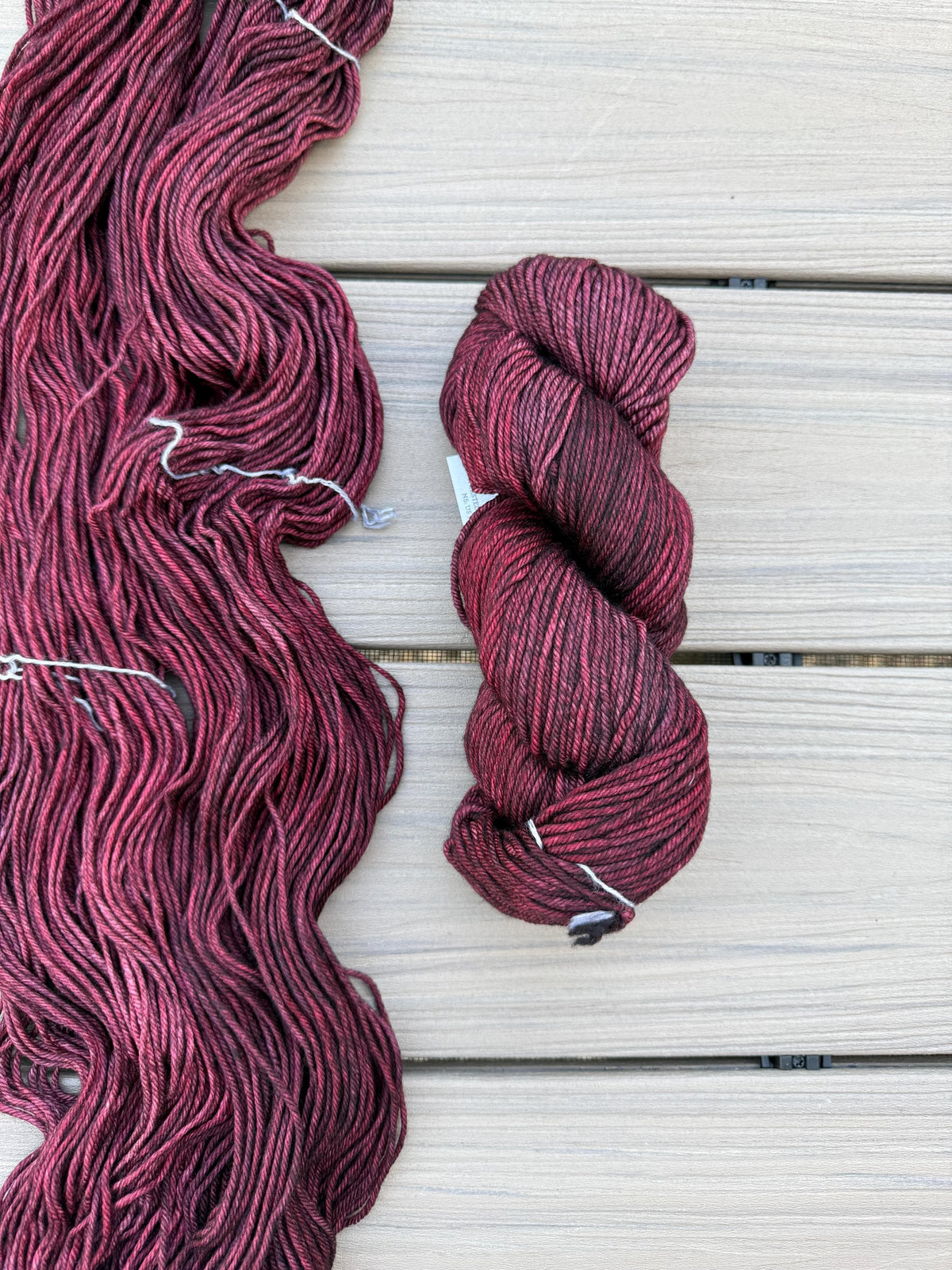 Malabrigo Rios Valentina