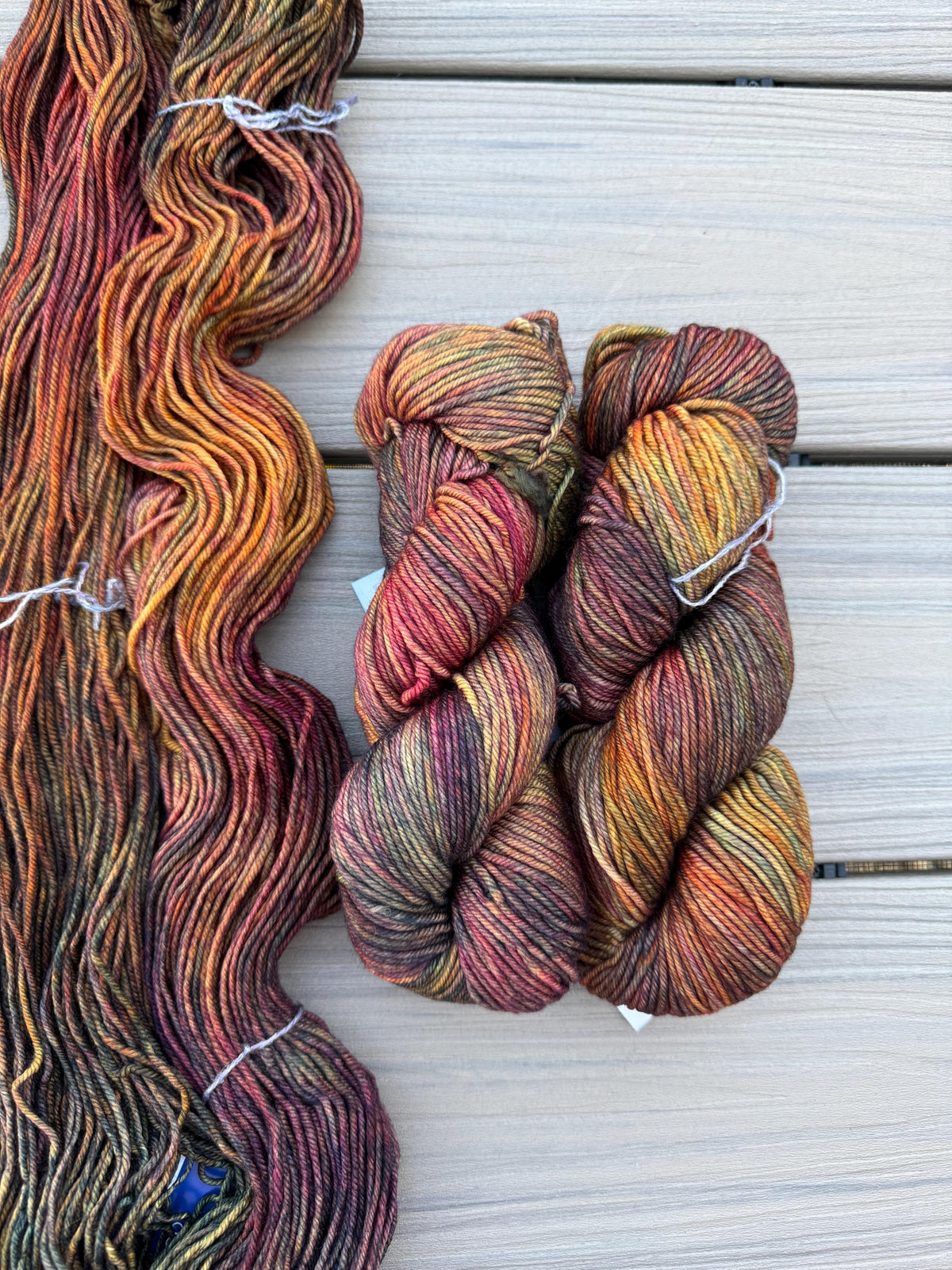 Malabrigo Rios Piedras