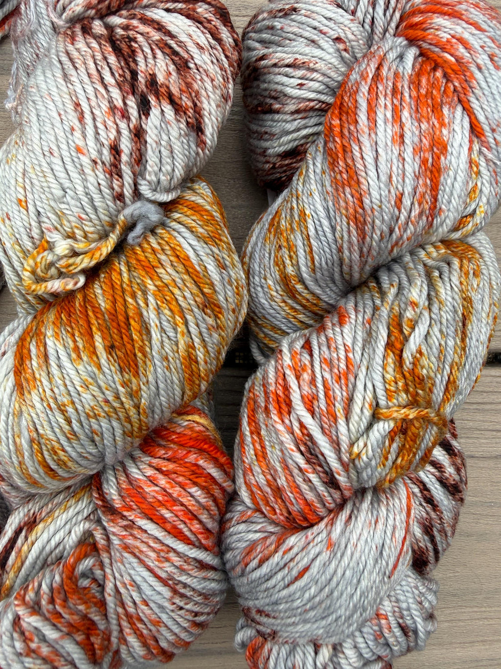 Malabrigo Rios Siri