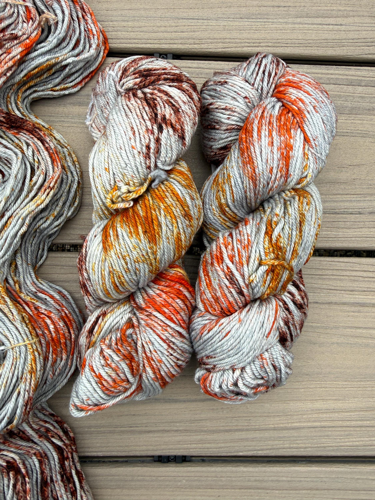Malabrigo Rios Siri