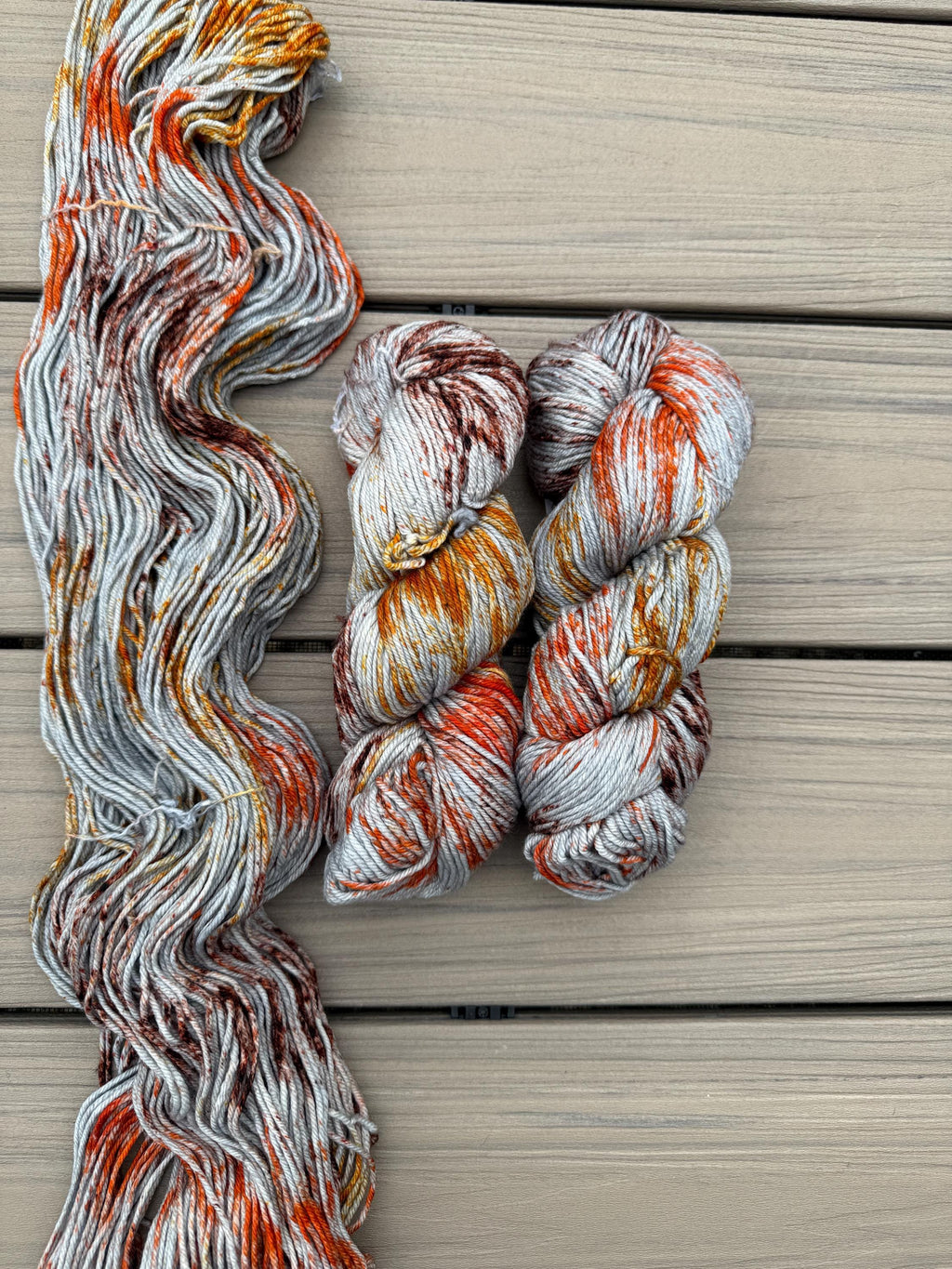 Malabrigo Rios Siri