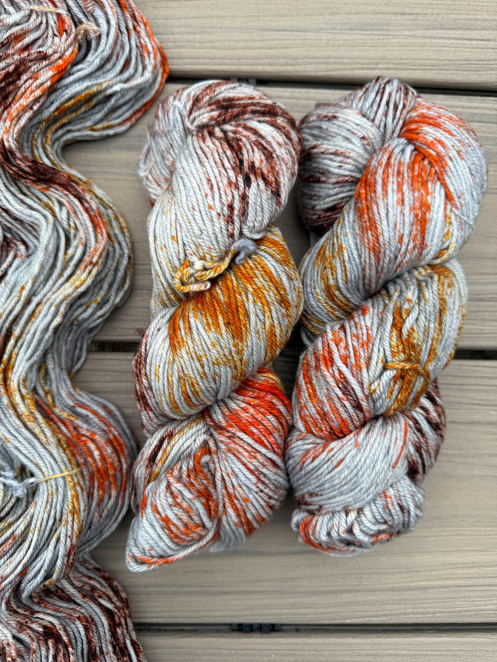 Malabrigo Rios Siri