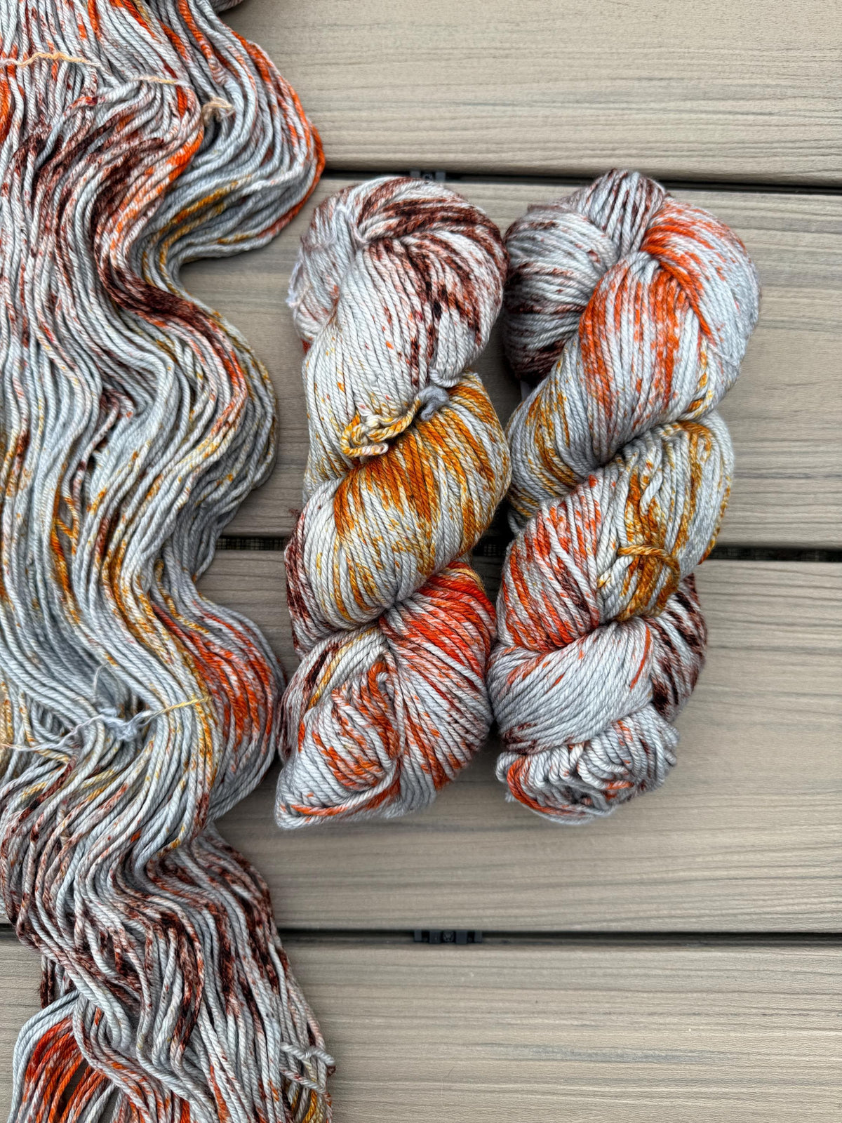 Malabrigo Rios Siri