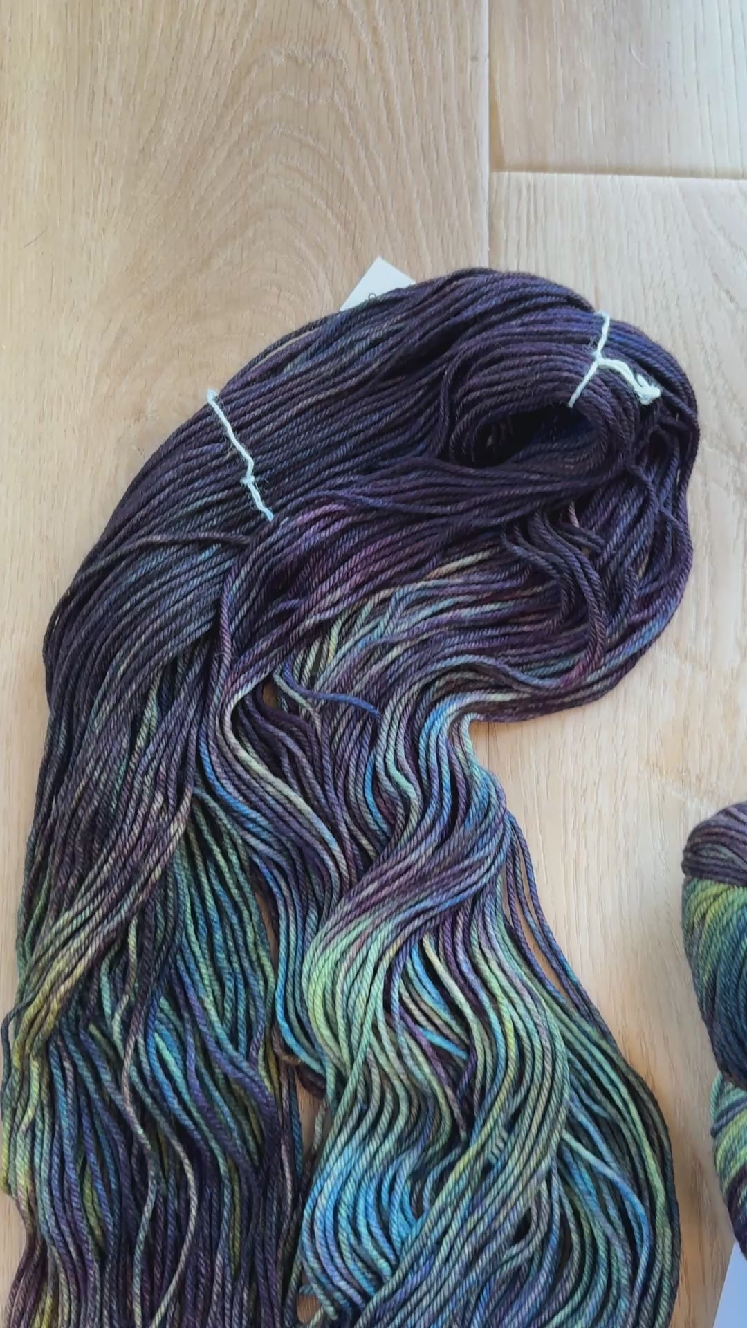 Malabrigo Rios Candombe
